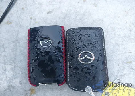 2021 Mazda Cx-30 Premium z USA, uszkodzony, nr VIN 3MVDMBDL2MM318483